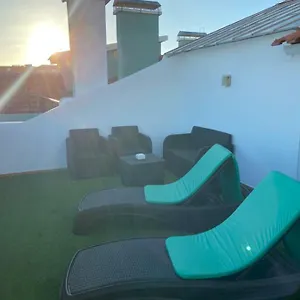  Quarto em Acomodações Particulares Em Belem