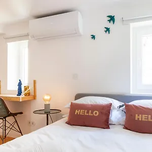  Apartamento Chillout
